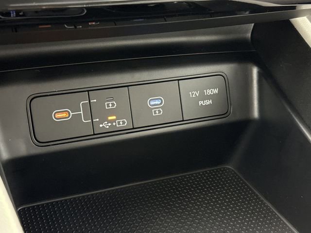 New 2026 Hyundai Tucson SEL image 21