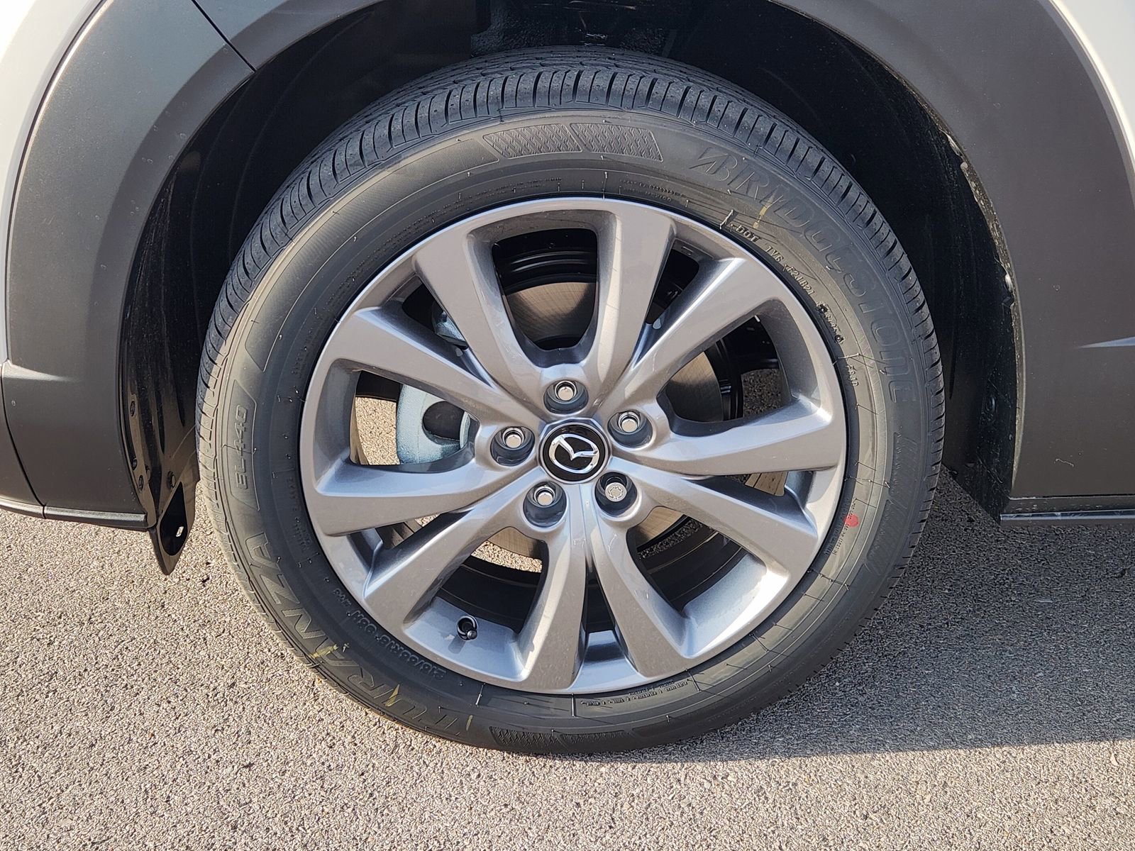 New 2026 MAZDA CX-30 AWD 2.5 S image 13