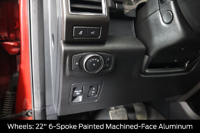Certified 2021 Ford Expedition Max Limited AWD/4WD image 39