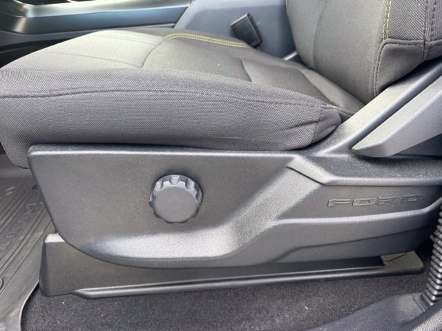 Used 2025 Ford F150 STX w/ Equipment Group 200A AWD/4WD image 21