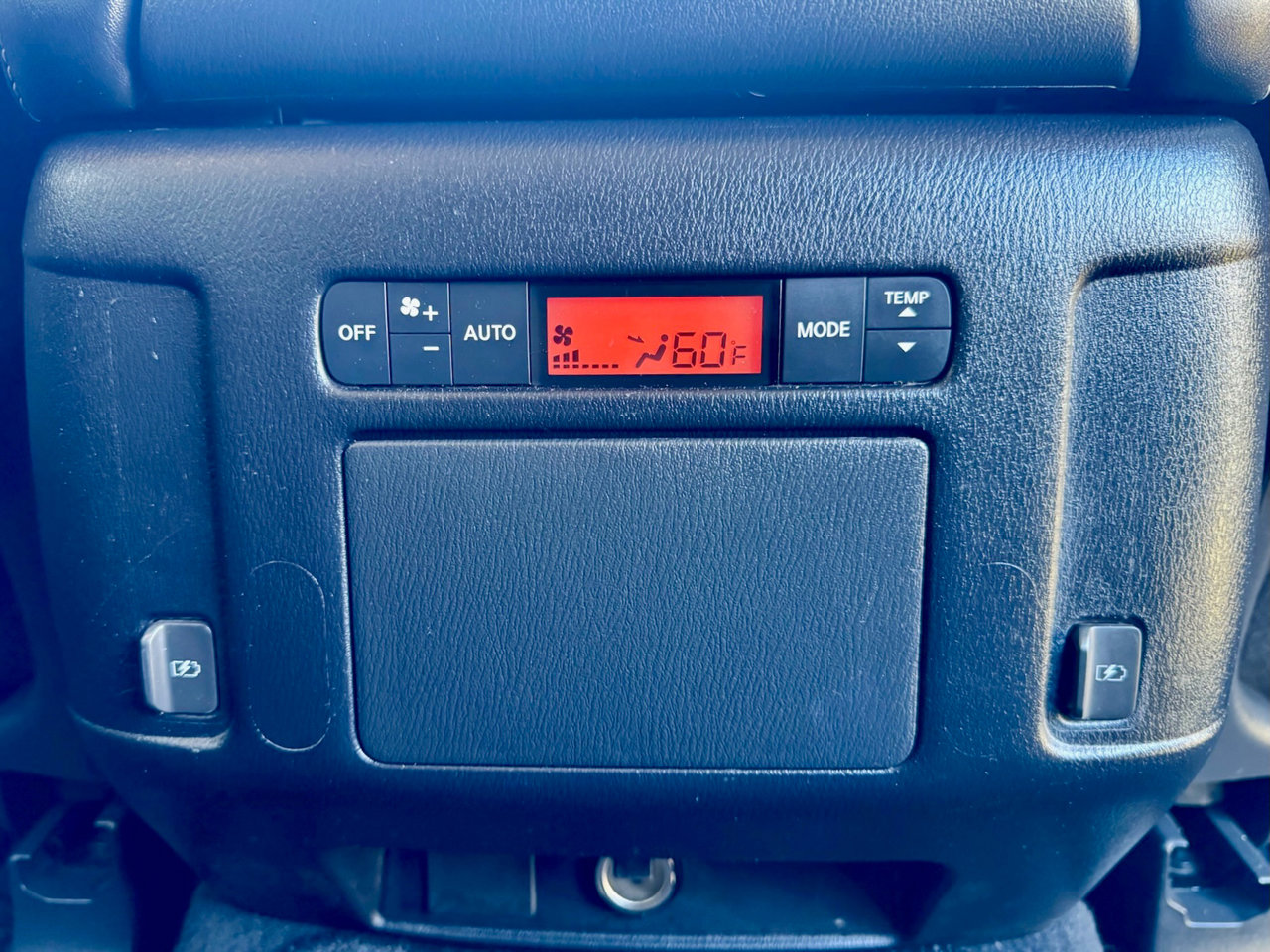 Used 2020 Nissan Armada SV w/ Driver Package image 47