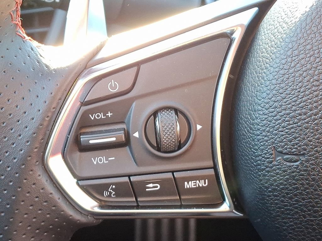 Certified 2025 Acura TLX SH-AWD w/ A-SPEC Pkg image 22