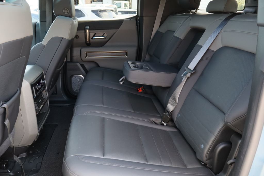 Certified 2024 GMC Hummer EV 3X w/ Omega Edition image 24