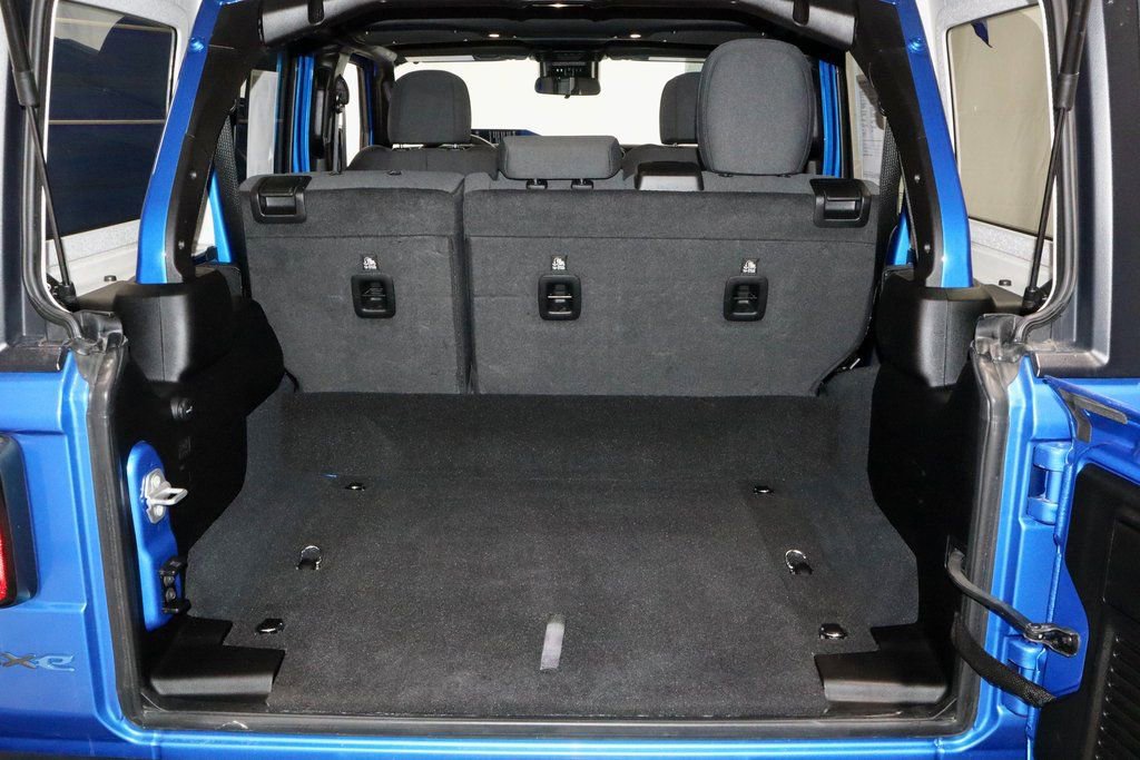 Used 2025 Jeep Wrangler Willys 4xe image 13