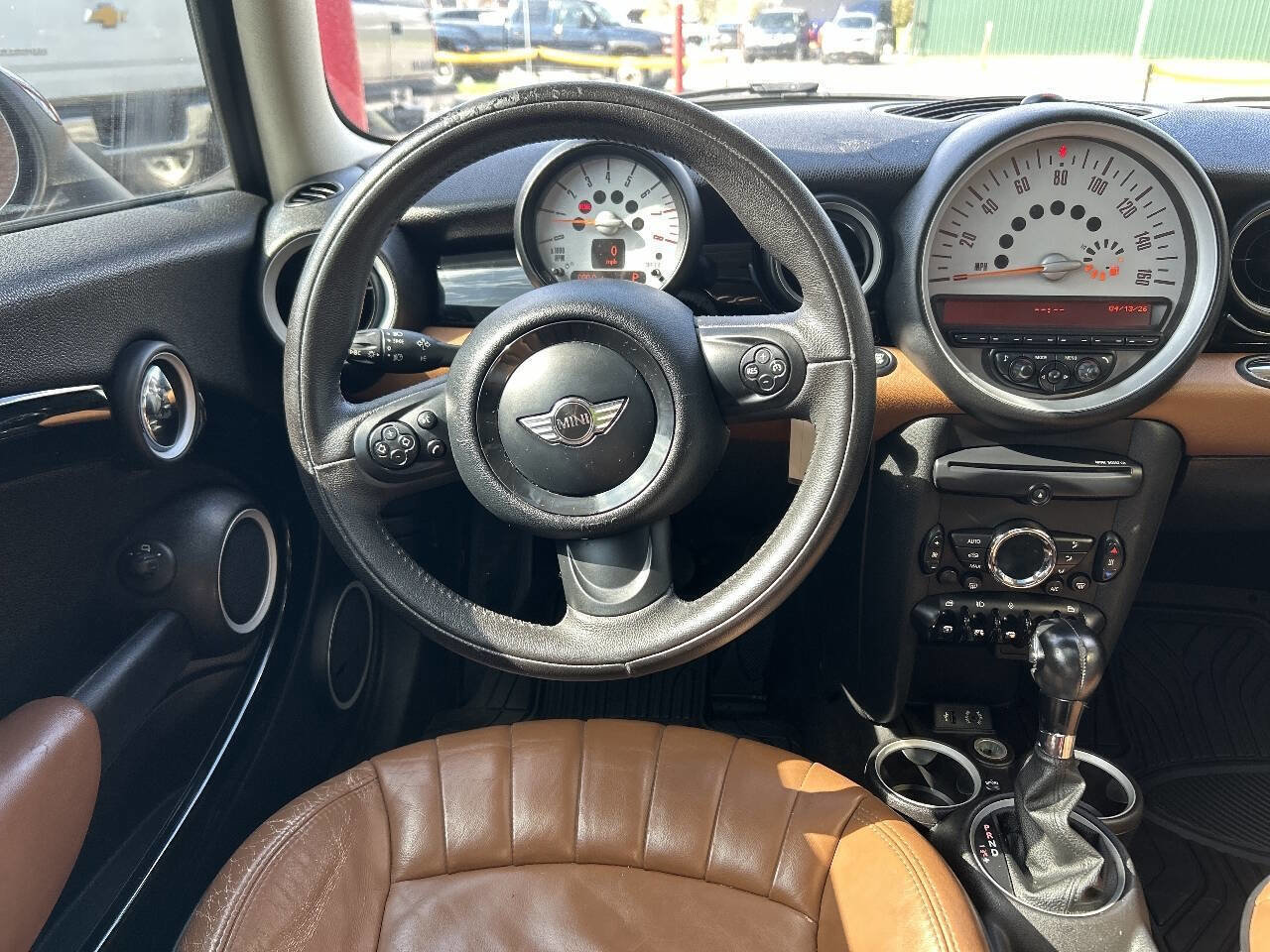 Used 2013 MINI Cooper Hardtop image 13