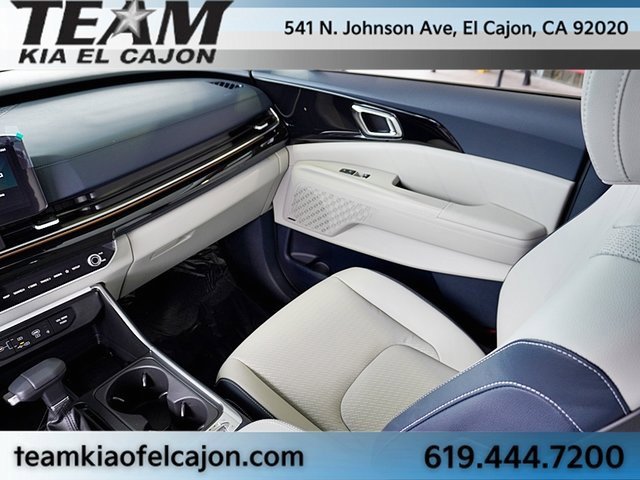 New 2026 Kia Carnival SX Prestige image 27