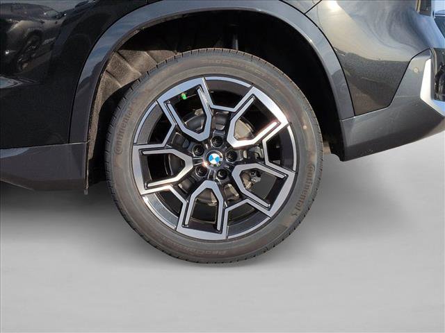 Used 2026 BMW X1 xDrive28i w/ Convenience Package image 10