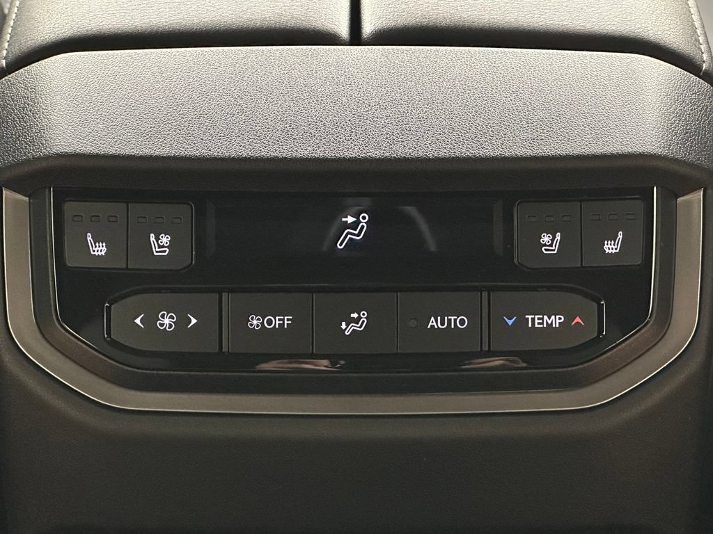 New 2026 Lexus TX 350 AWD w/ Technology Package image 22