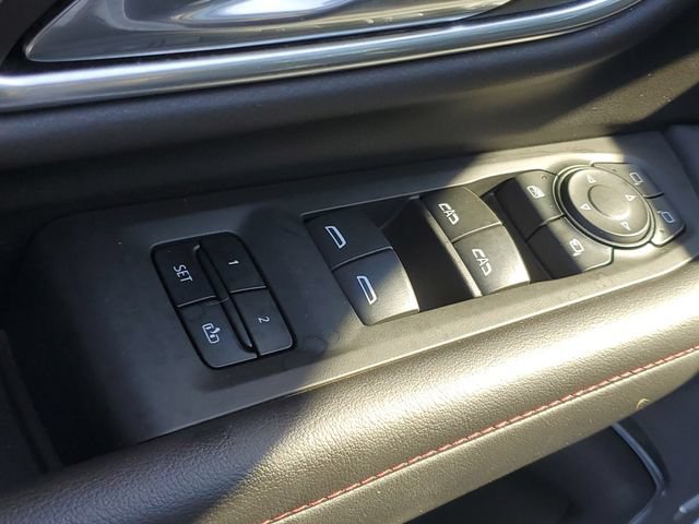 Certified 2022 Chevrolet Tahoe RST w/ Luxury Package AWD/4WD image 16
