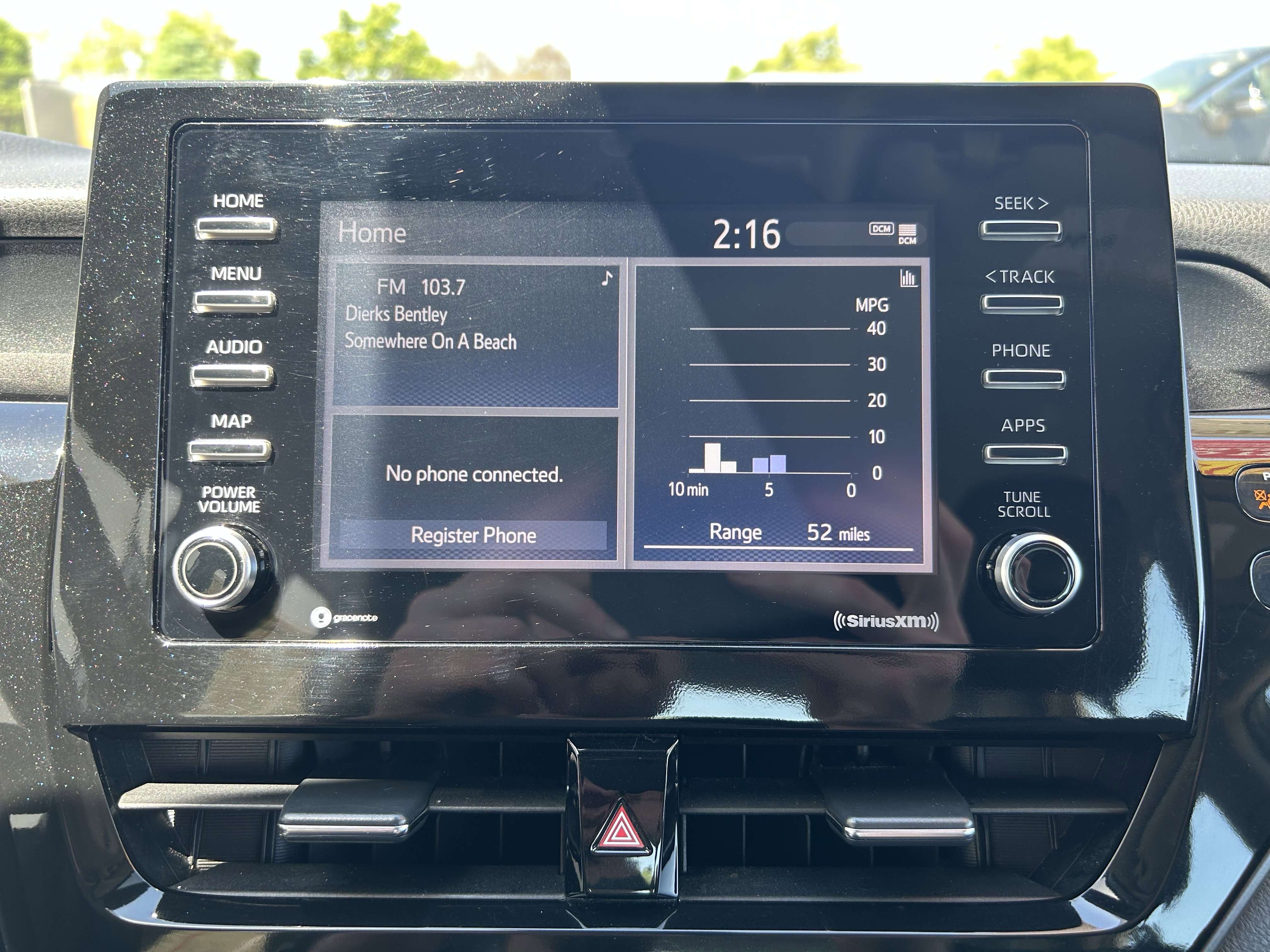 Certified 2023 Toyota Camry SE FWD image 26