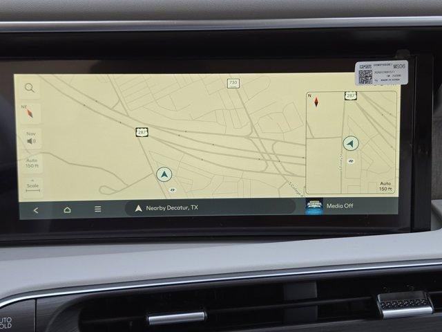 New 2026 Hyundai Palisade SEL FWD image 12