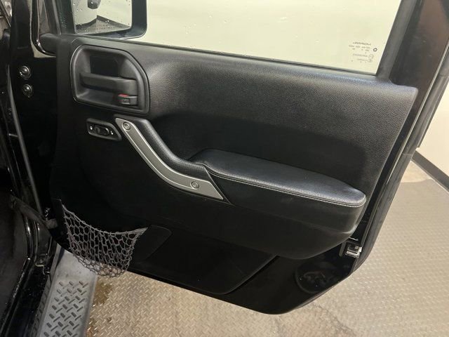 Used 2013 Jeep Wrangler Sport image 20