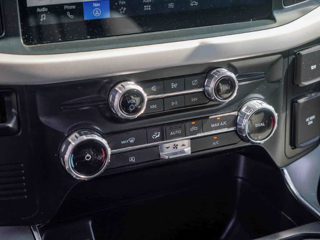 Used 2022 Ford F150 Lightning Pro AWD/4WD image 22