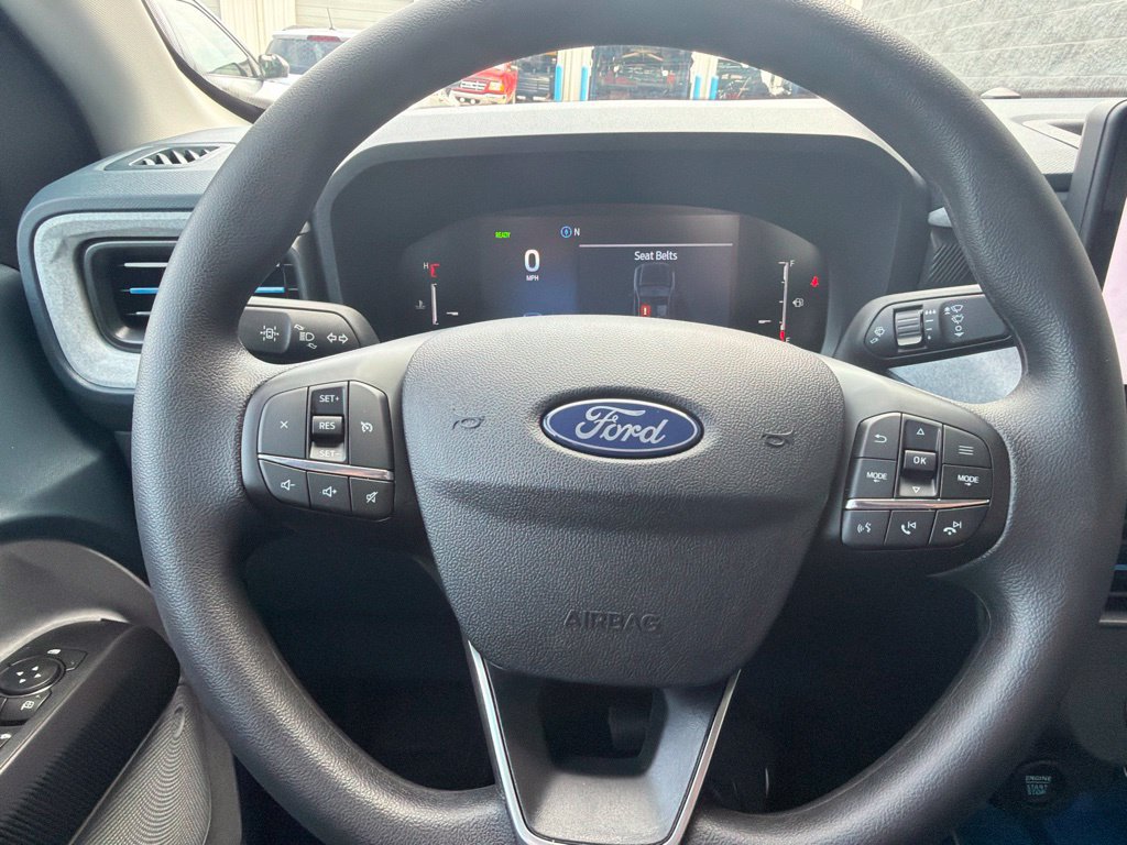 New 2026 Ford Maverick XLT w/ Equipment Group 301A AWD/4WD image 16