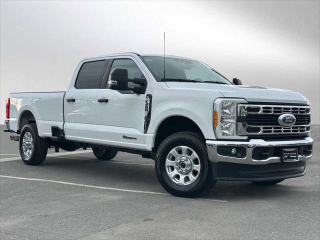 Used 2023 Ford F350 XLT w/ FX4 Off-Road Package image 1