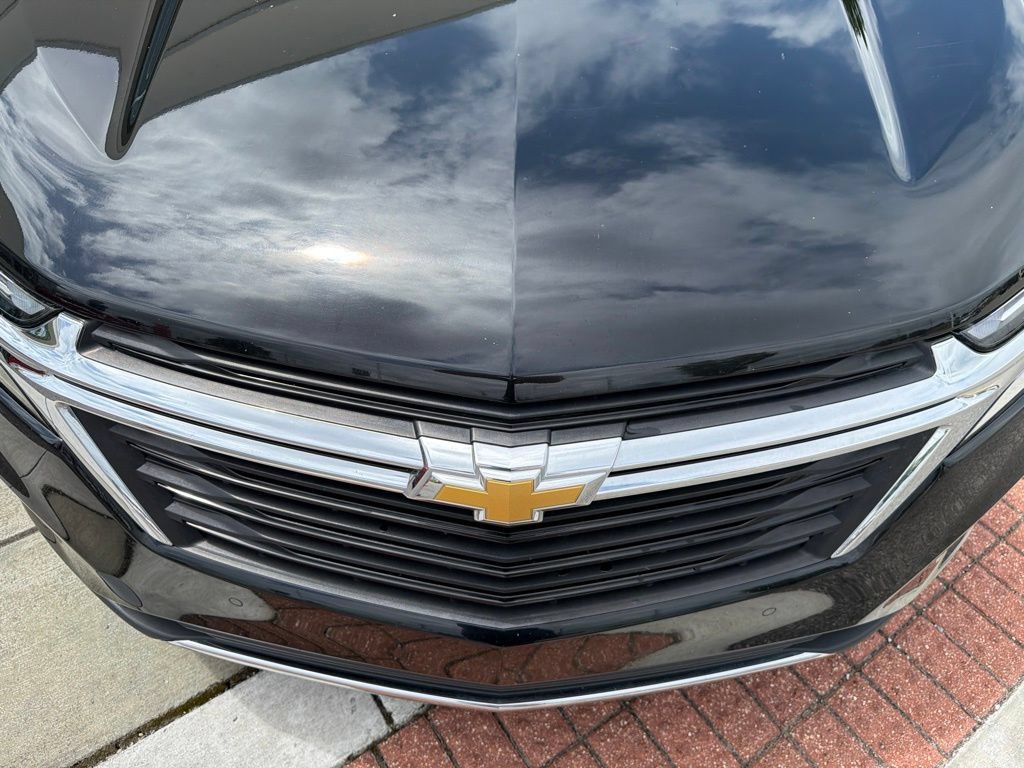 Used 2024 Chevrolet Equinox LT AWD/4WD image 13