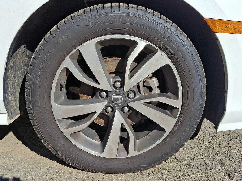 Used 2021 Honda Odyssey Touring image 8