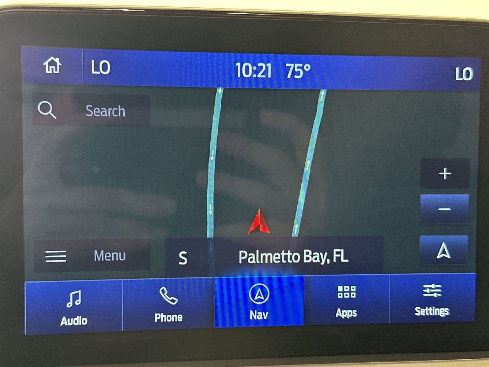 Used 2022 Ford Escape SEL FWD image 18