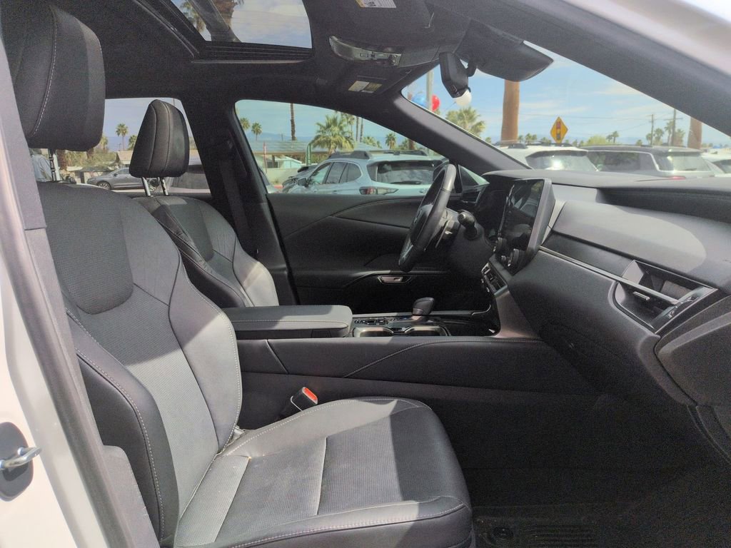 Used 2024 Lexus RX 350 Premium Plus w/ Convenience Package image 23