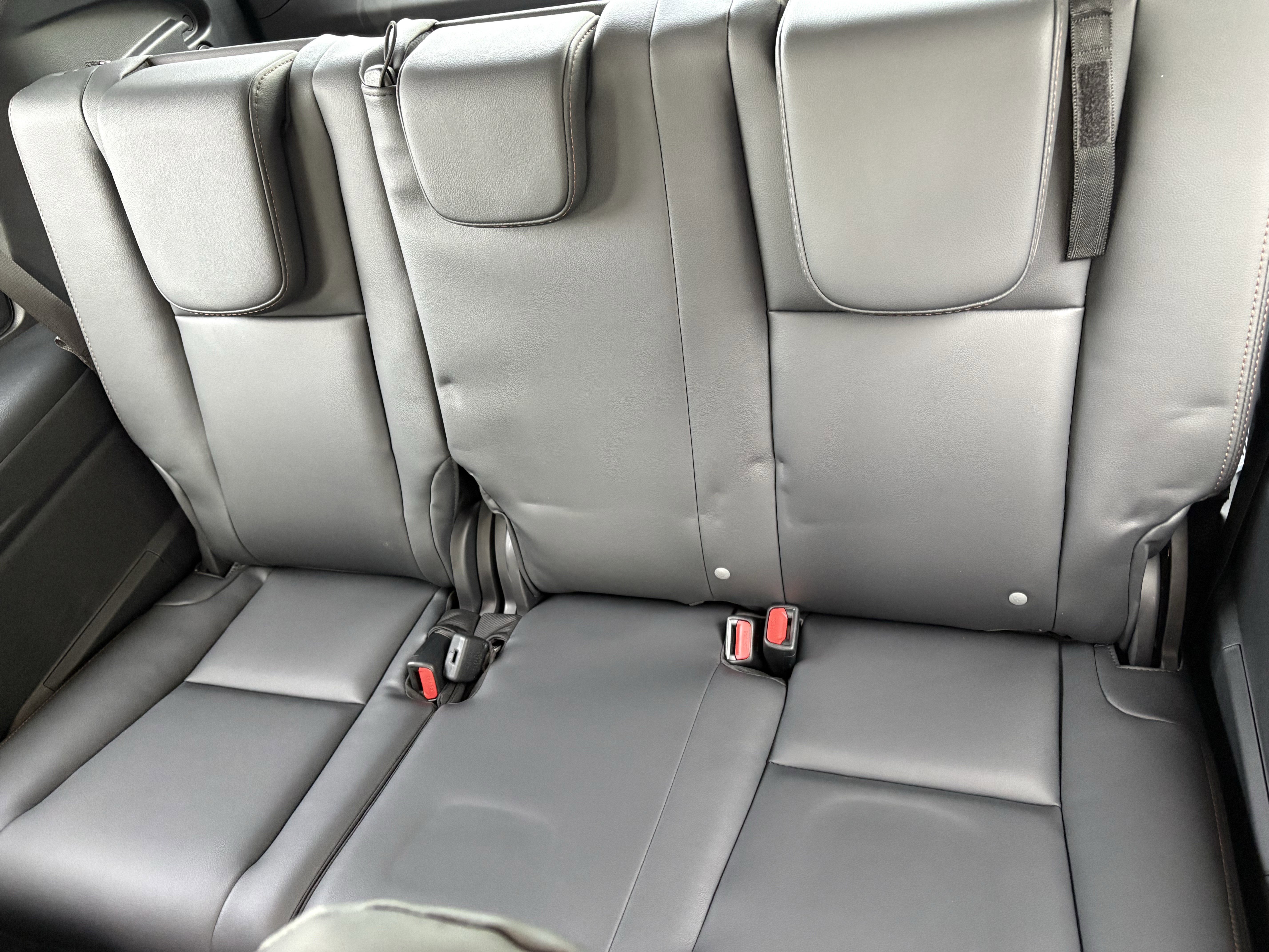 New 2025 Subaru Ascent Bronze Edition image 15