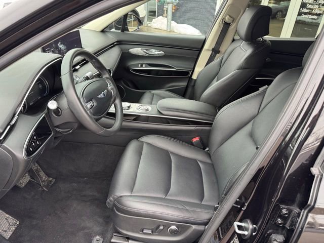 Used 2025 Genesis GV70 2.5T image 20