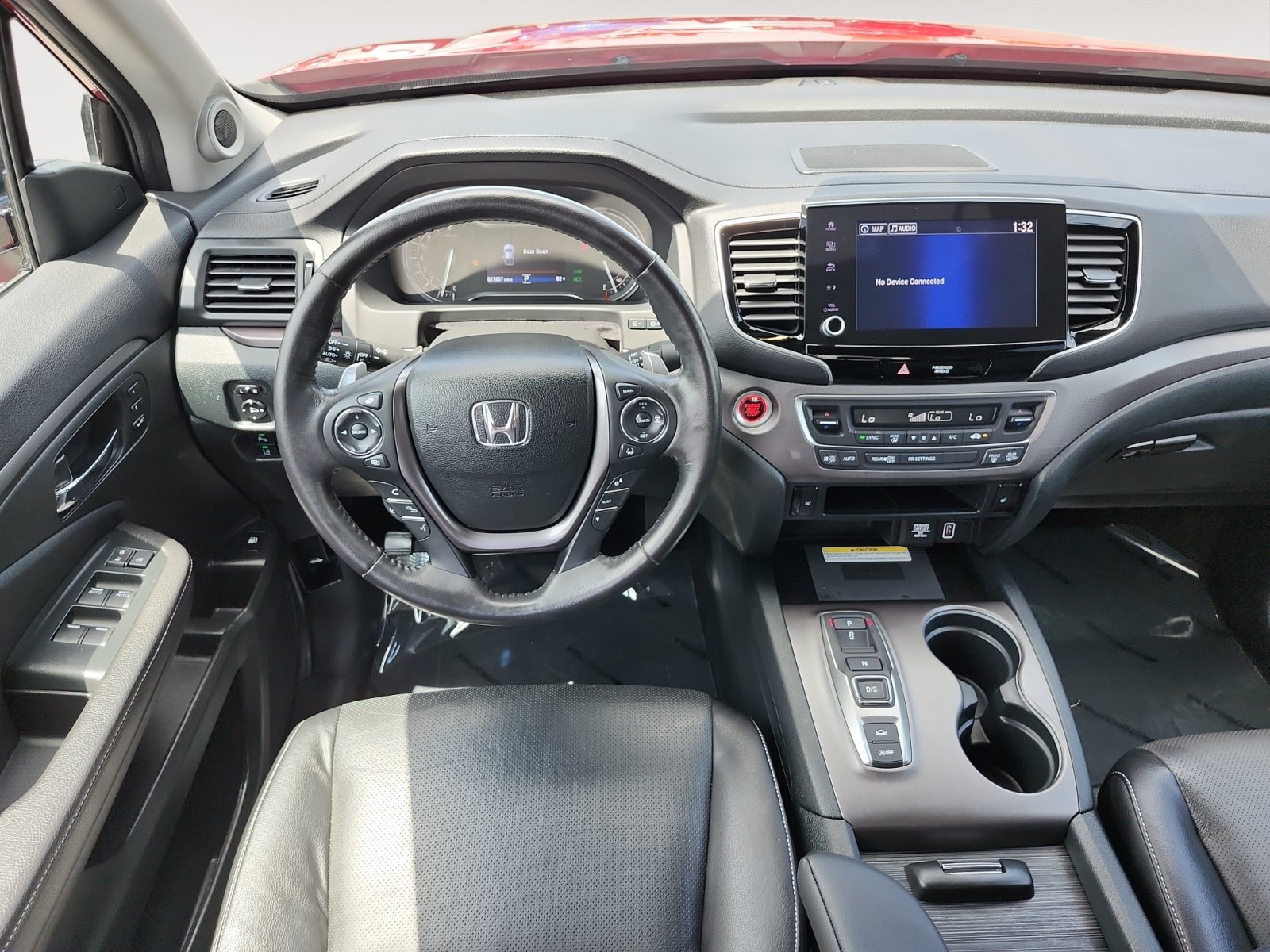 Used 2023 Honda Ridgeline RTL-E image 11