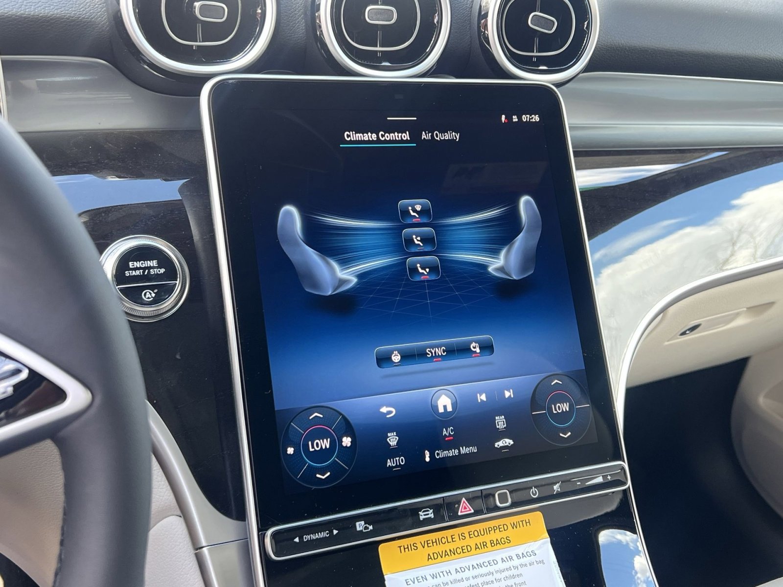 New 2026 Mercedes-Benz GLC 300 4MATIC image 19