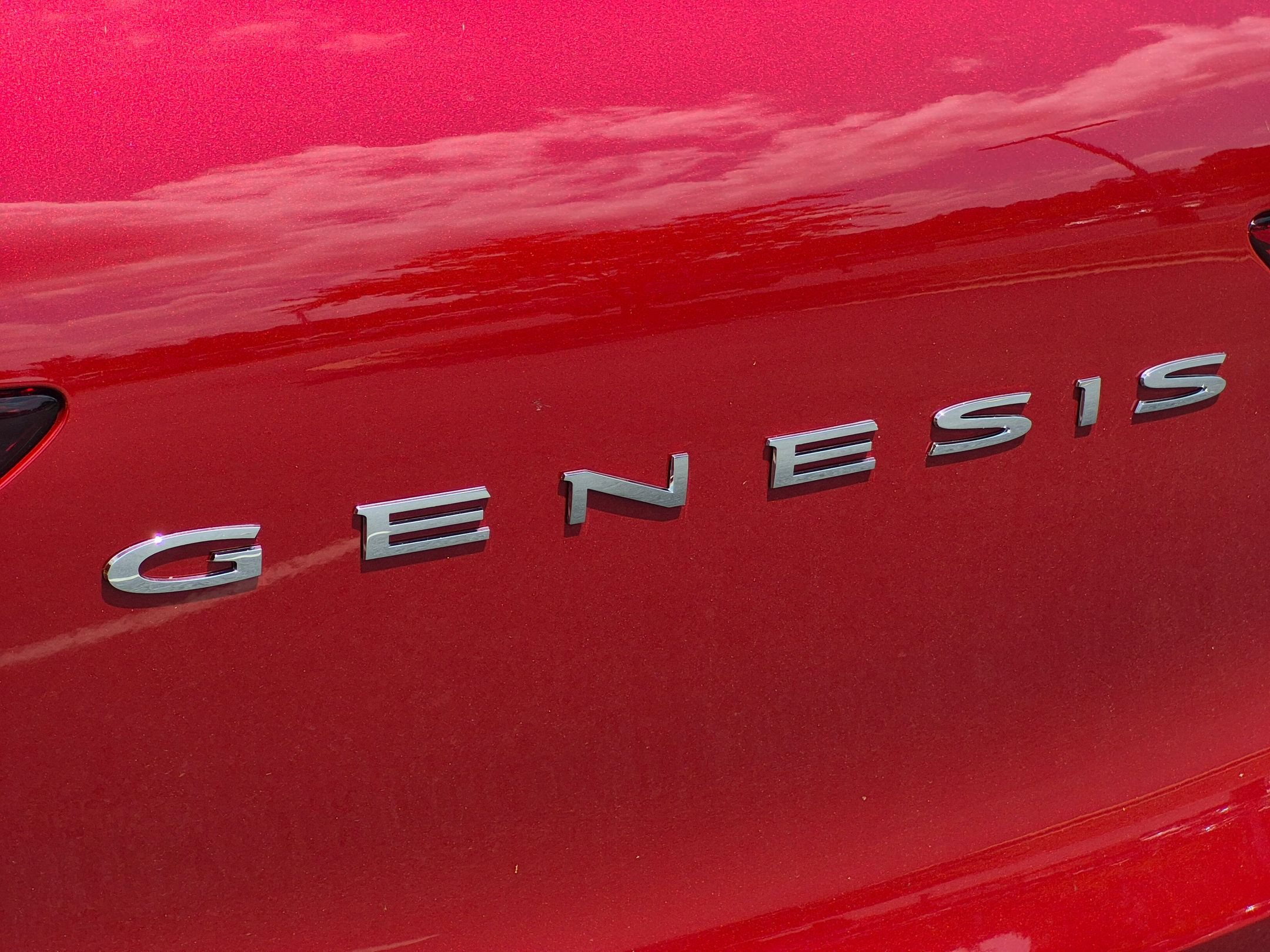 Used 2026 Genesis GV70 2.5T Advanced AWD/4WD image 25