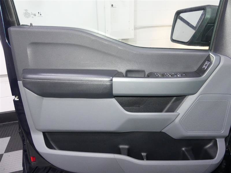 Used 2022 Ford F150 XLT AWD/4WD image 17
