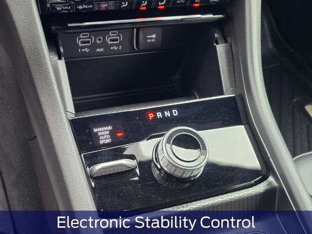 Used 2025 Jeep Grand Cherokee L Limited w/ Trailer Tow Package image 27