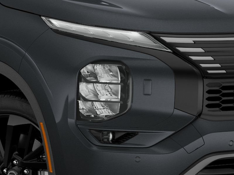 New 2026 Nissan Rogue Platinum AWD/4WD image 11