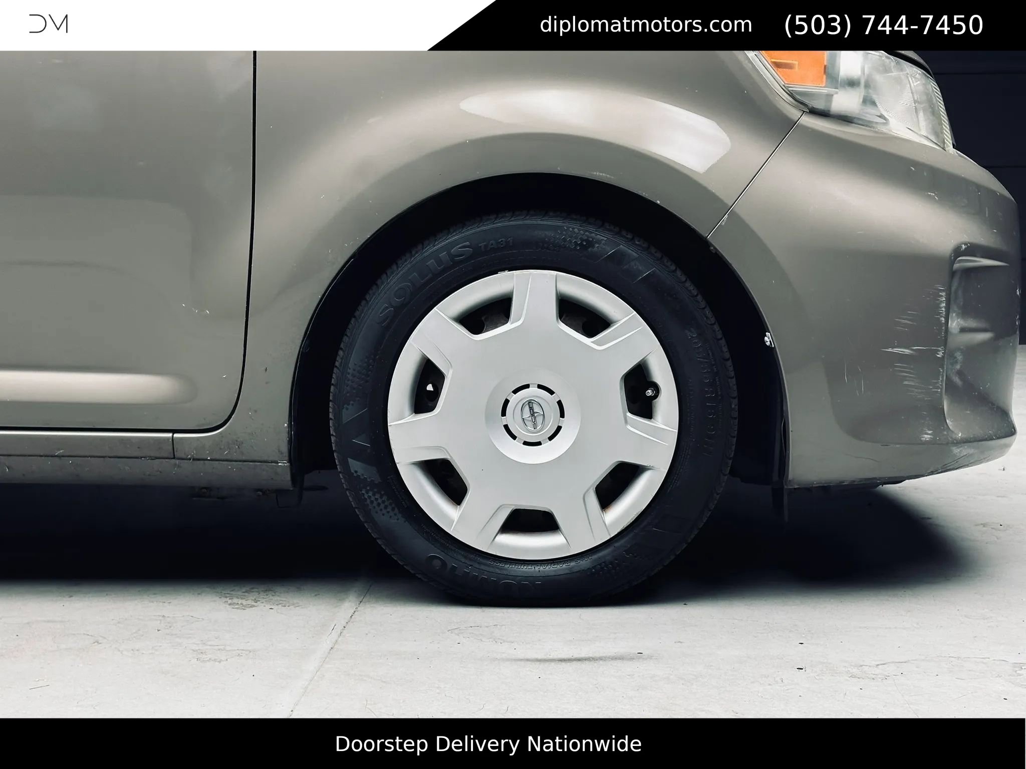 Used 2012 Scion xB FWD image 39