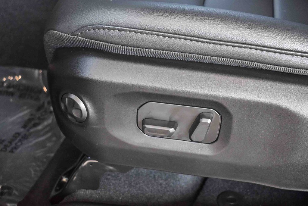 New 2026 Jeep Wrangler Sahara image 21