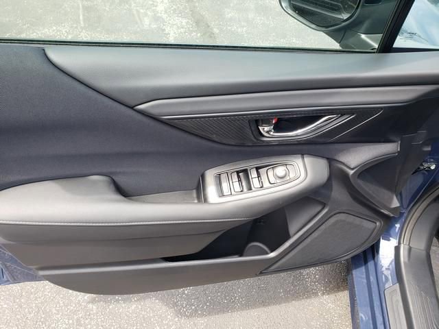 New 2025 Subaru Legacy Premium w/ Popular Package #1A image 10