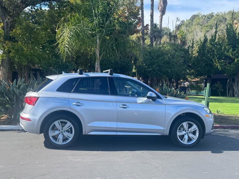 Used 2018 Audi Q5 2.0T Premium image 5