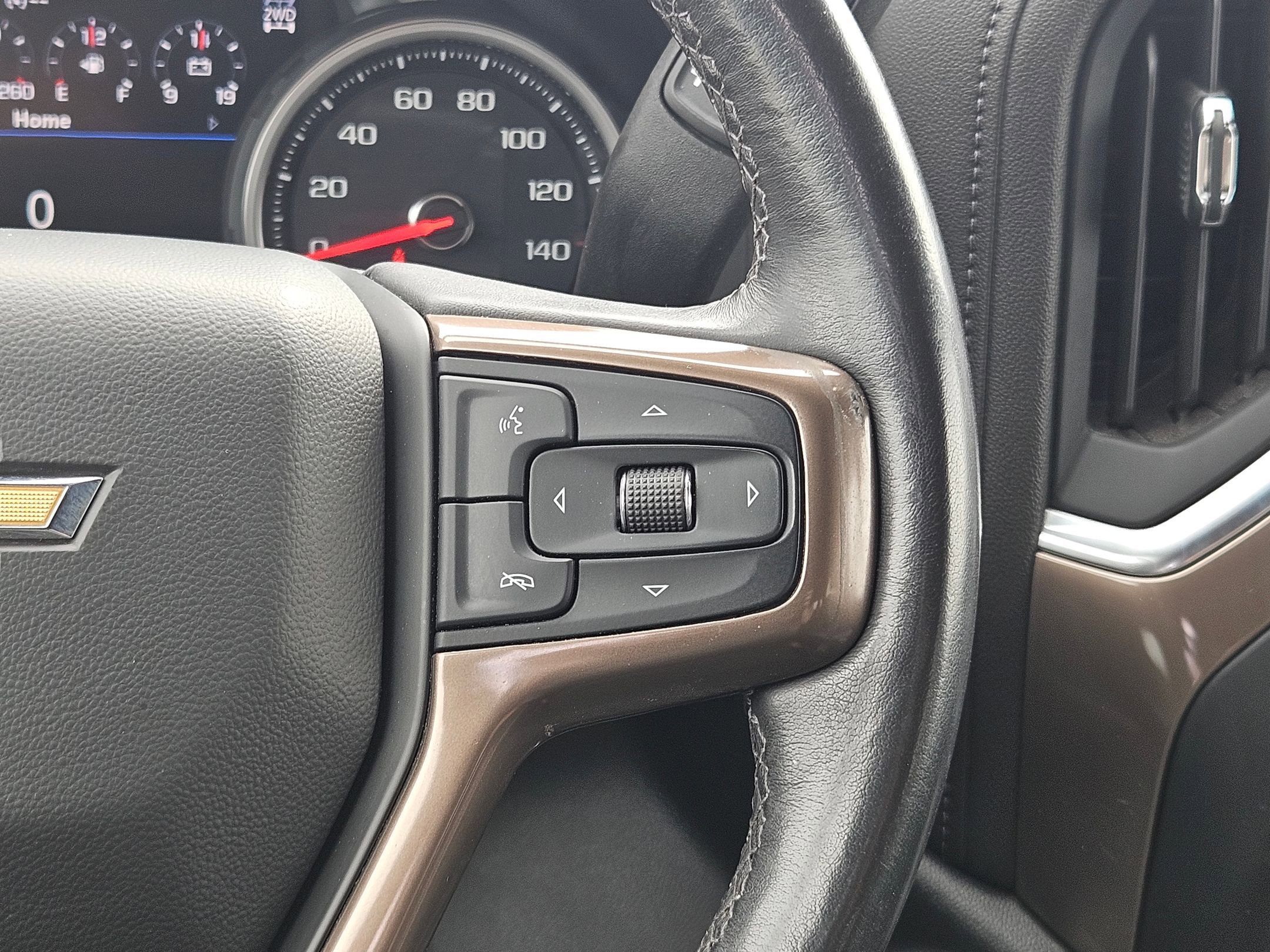 Used 2022 Chevrolet Silverado 3500 High Country w/ Z71 Off-Road Package image 22