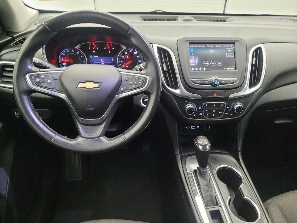 Used 2019 Chevrolet Equinox LT image 22