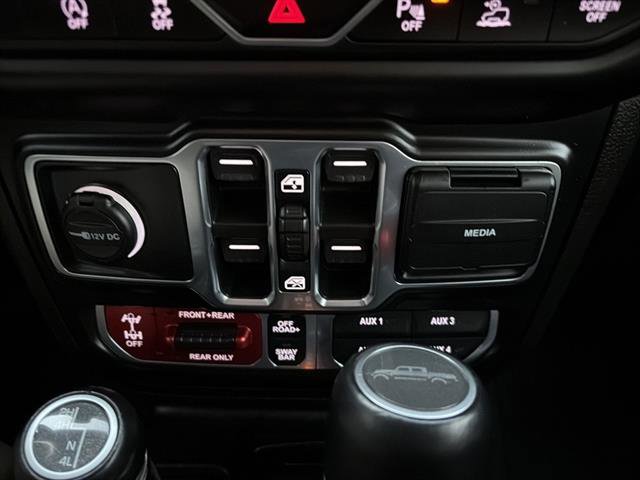 Used 2021 Jeep Gladiator Rubicon image 23
