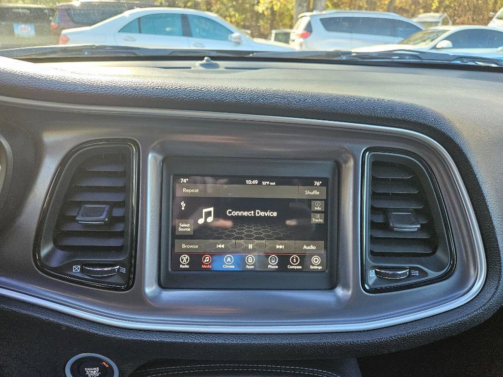 Used 2020 Dodge Challenger R/T image 17