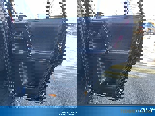 Used 2021 Toyota 4Runner TRD Off-Road Premium image 19