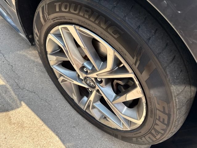 Used 2020 Hyundai Sonata SEL FWD image 12