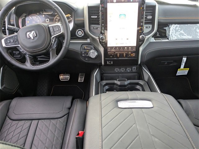 New 2026 RAM 1500 Tungsten image 24