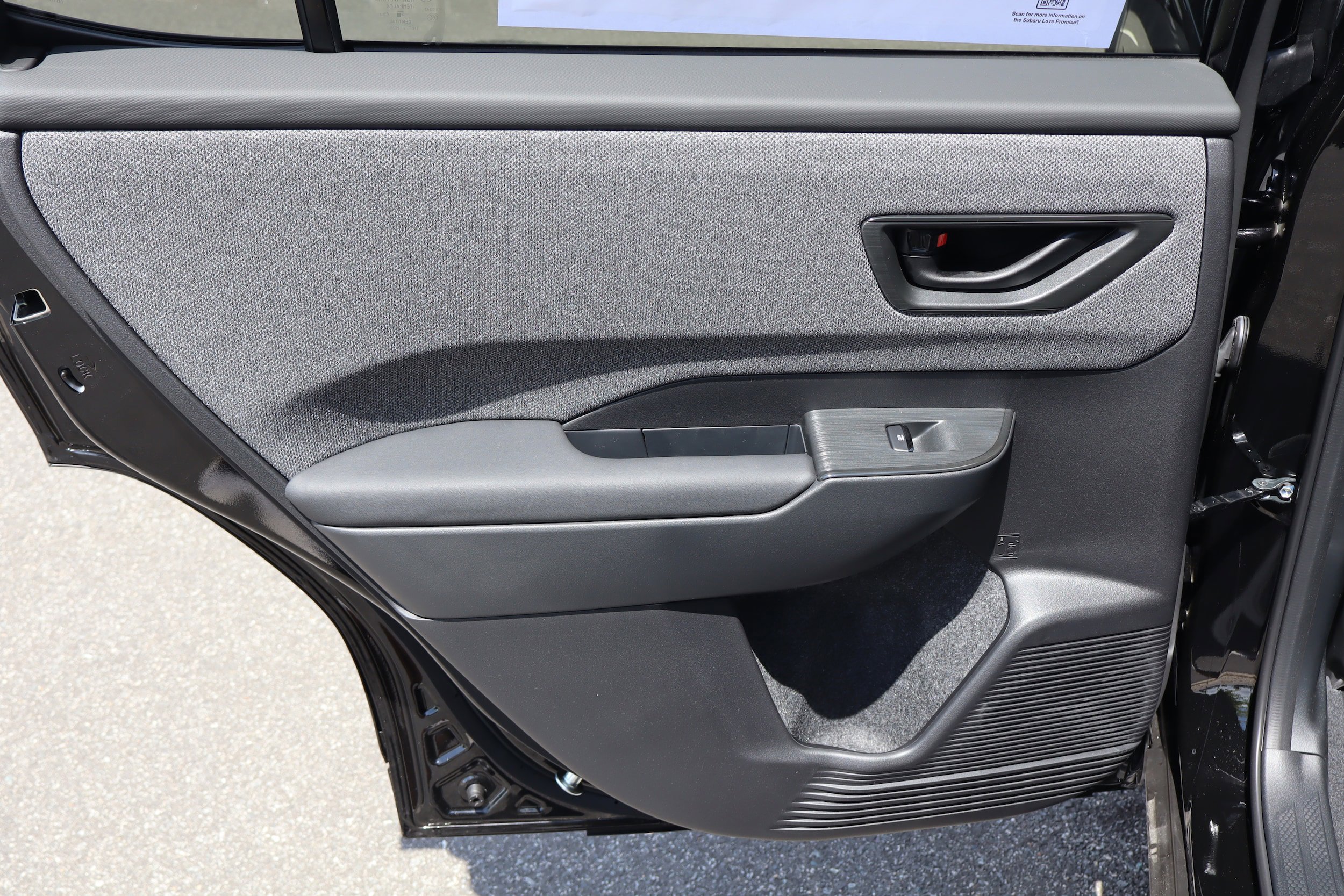New 2026 Subaru Outback Premium AWD/4WD image 17
