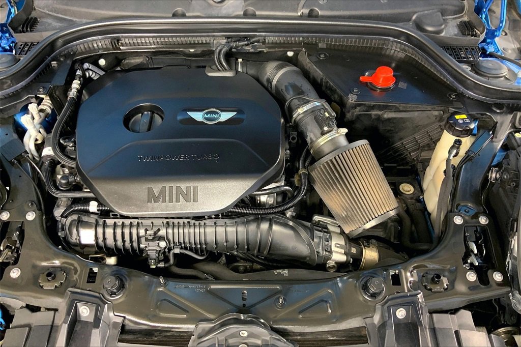 Used 2019 MINI Cooper S image 9