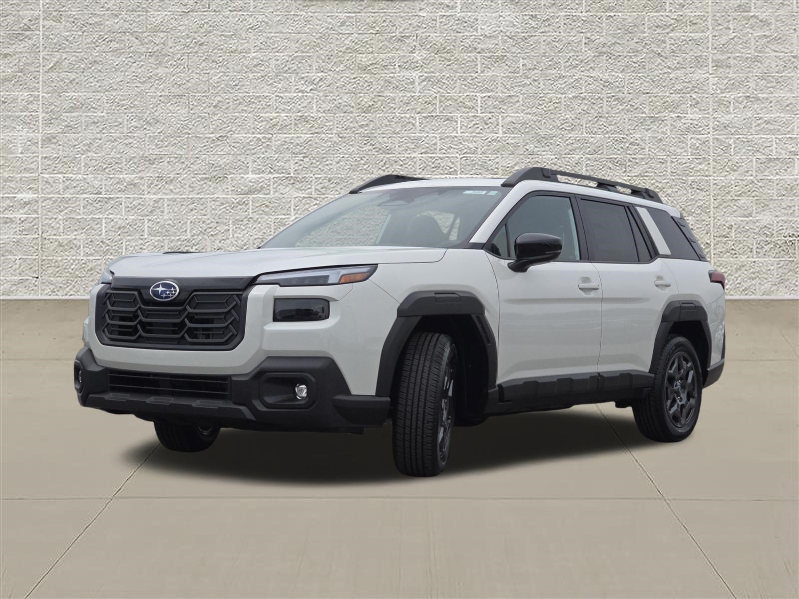 New 2026 Subaru Outback Premium AWD/4WD image 3