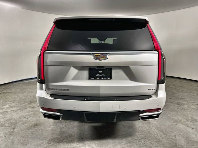 Certified 2021 Cadillac Escalade Premium Luxury w/ LPO, Illumination Package image 7