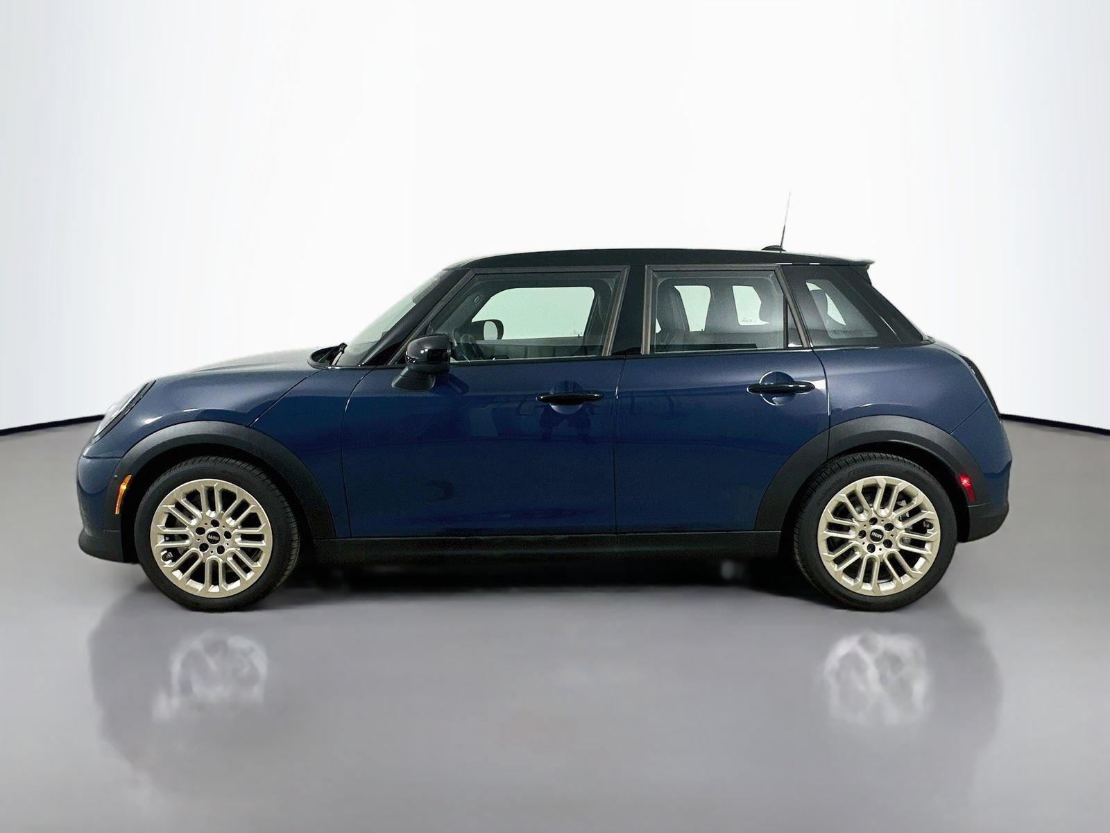 New 2026 MINI Cooper S FWD image 8
