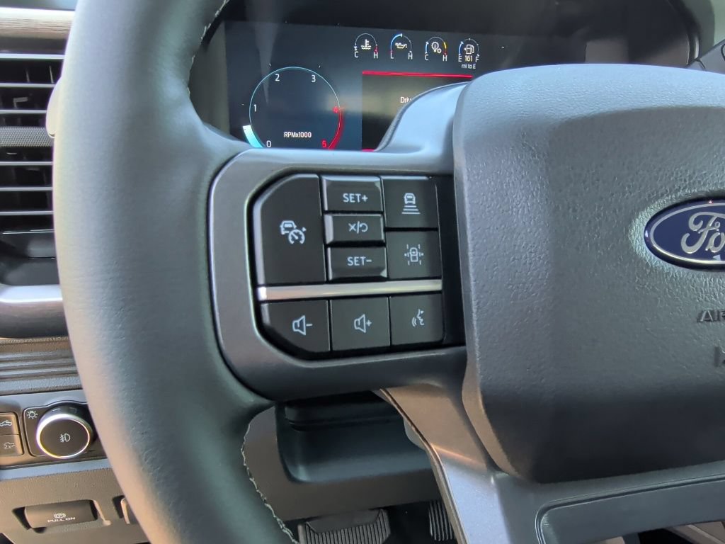 New 2027 Ford F250 Lariat w/ Tremor Off-Road Package AWD/4WD image 19