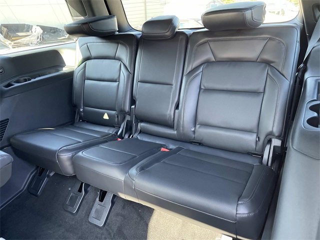 New 2025 Lincoln Navigator Reserve w/ Jet Appearance Package image 18