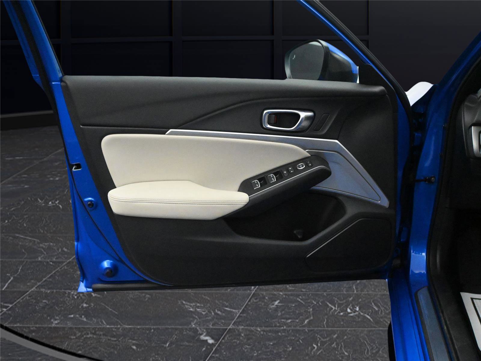 Certified 2026 Acura Integra A-Spec FWD image 8